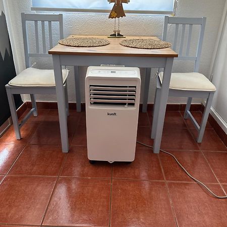 Centrico Apartamento Con Piscina Puerto de la Cruz  Exteriör bild