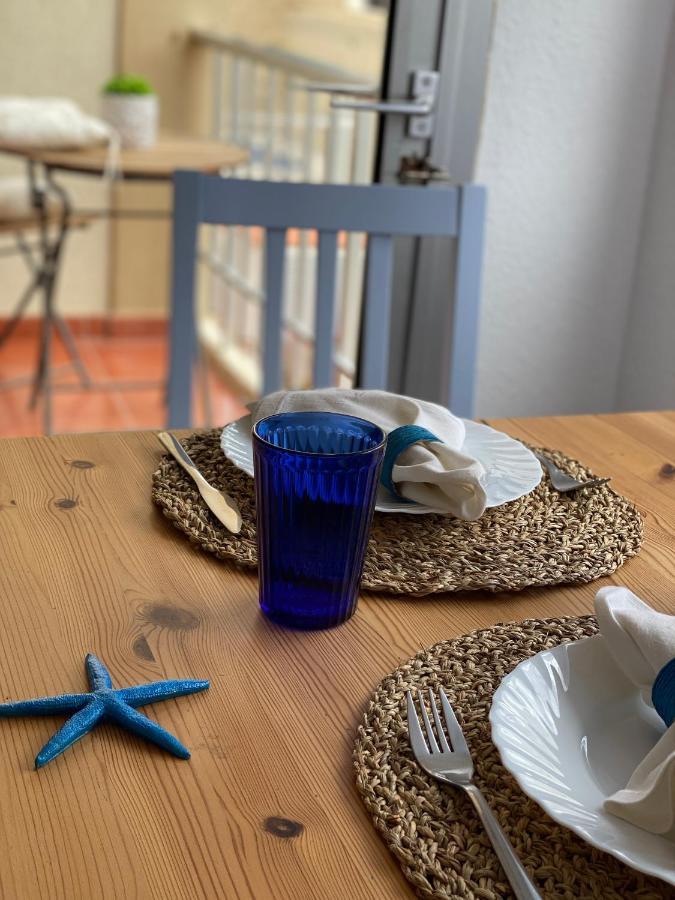 Centrico Apartamento Con Piscina Puerto de la Cruz  Exteriör bild