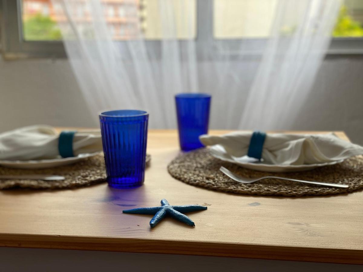 Centrico Apartamento Con Piscina Puerto de la Cruz  Exteriör bild