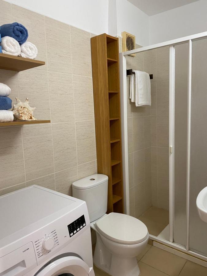 Centrico Apartamento Con Piscina Puerto de la Cruz  Exteriör bild
