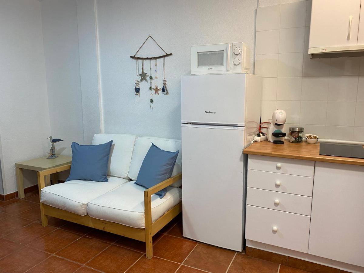 Centrico Apartamento Con Piscina Puerto de la Cruz  Exteriör bild