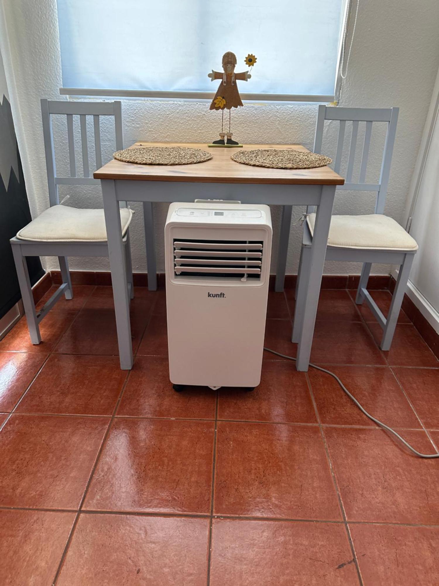 Centrico Apartamento Con Piscina Puerto de la Cruz  Exteriör bild