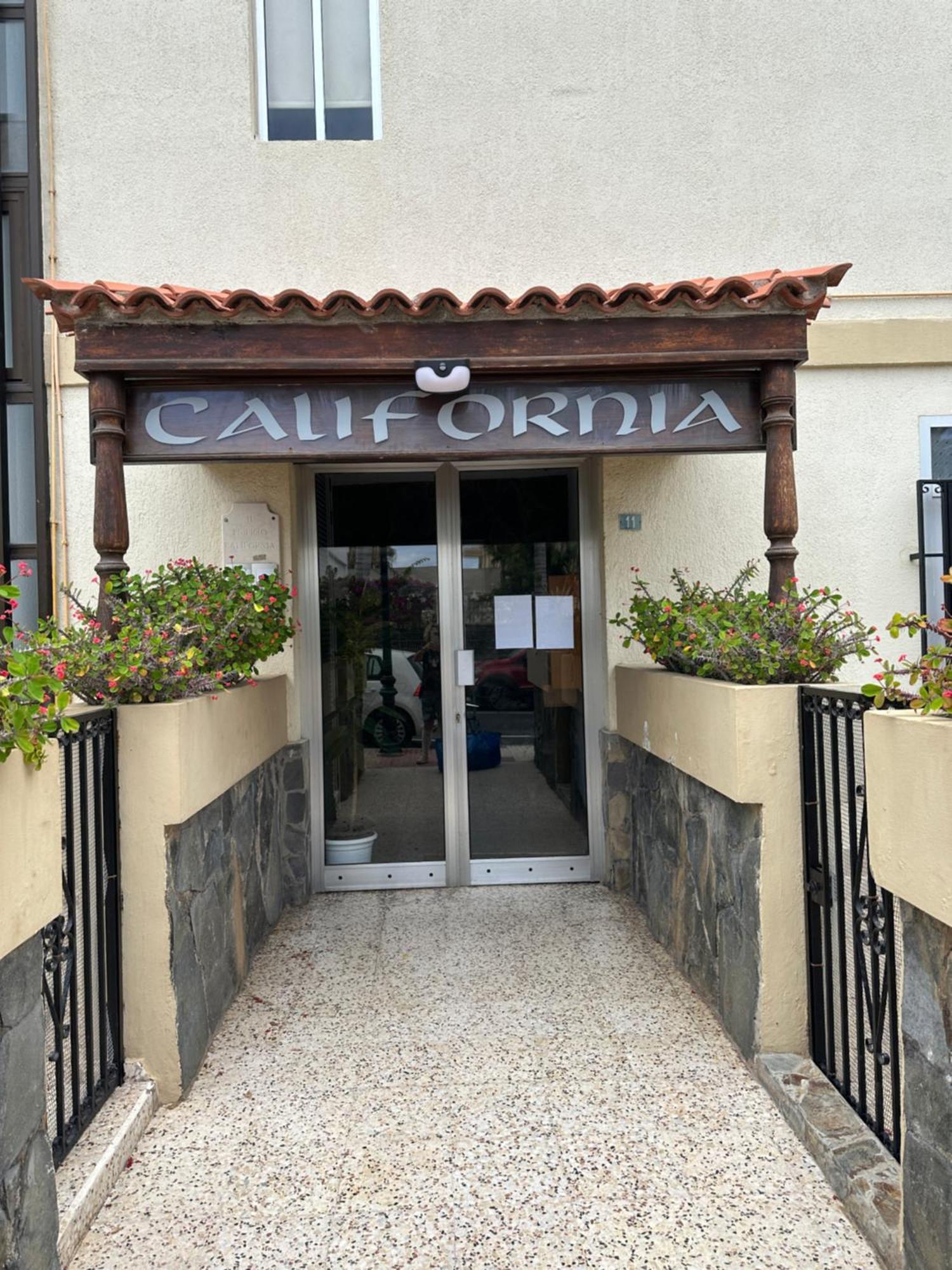 Centrico Apartamento Con Piscina Puerto de la Cruz  Exteriör bild